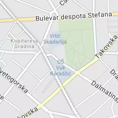 Anti Shop - muzička prodavnica