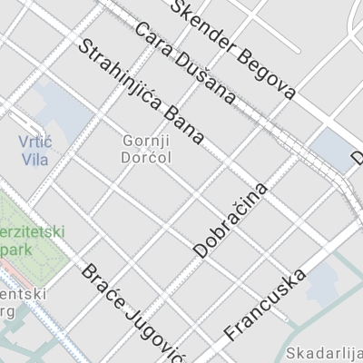 Anti Shop - muzička prodavnica