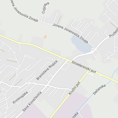 FEST - Driving School