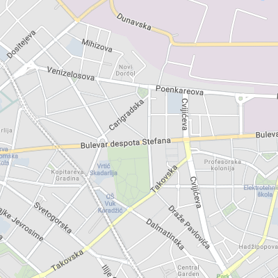 Vuk Božović - Attorney at Law