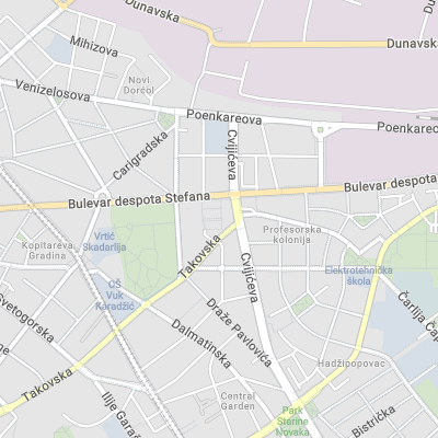 Vladimir Kovčić - Attorney at Law