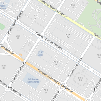 Dušan Lončarević - Attorney at Law