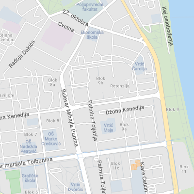 Nevenka Hadži-Bulić - Attorney at Law