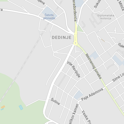 Advokat Marko Lazović