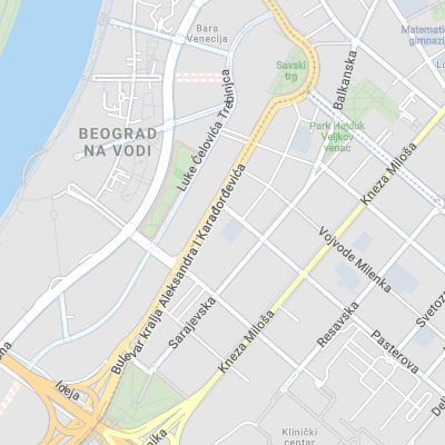 Jelena Zakonović - Attorney at Law