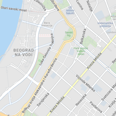 Aleksandar Jović - Attorney at Law