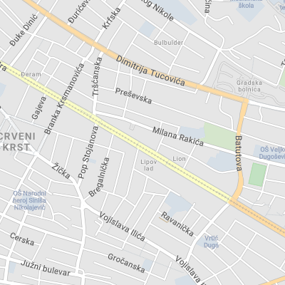 Branislav Marjanović - Attorney at Law