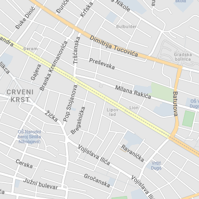 Jovana Stanišić - Attorney at Law