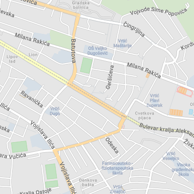 Zoran Otašević - Attorney at Law