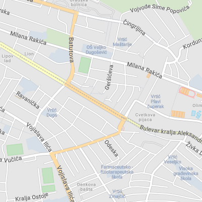 Nikola Nikolić - Attorney at Law