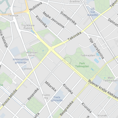 Jovana Jovanović - Attorney at Law