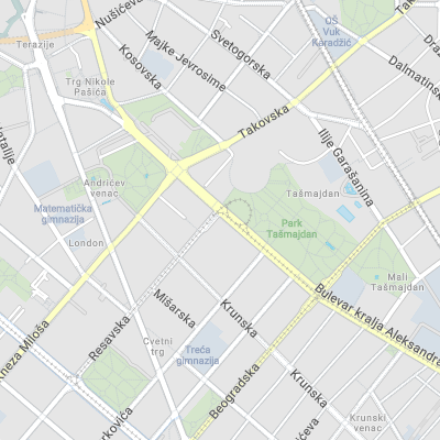 Advokat Mr Jelena Hrle