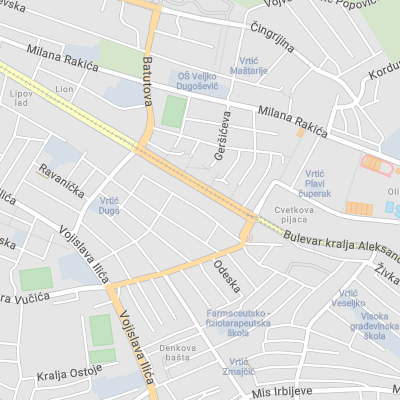 Miljan Bogetić - Attorney at Law