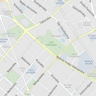 Veljko Opačić - Attorney at Law