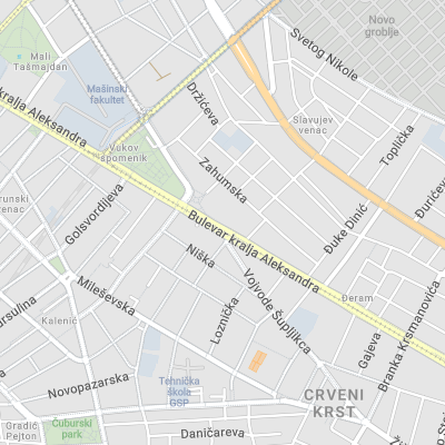 Miodrag Jevtić - Attorney at Law