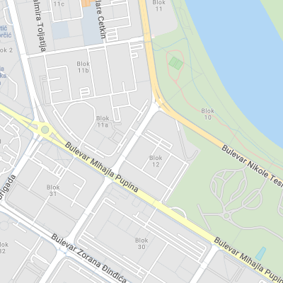 Gordana Životić - Attorney at Law