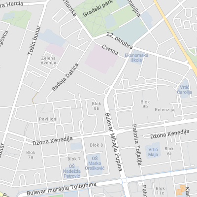 Advokat Zoran Gilić