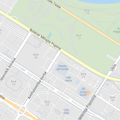 Advokat Boris Frinčić