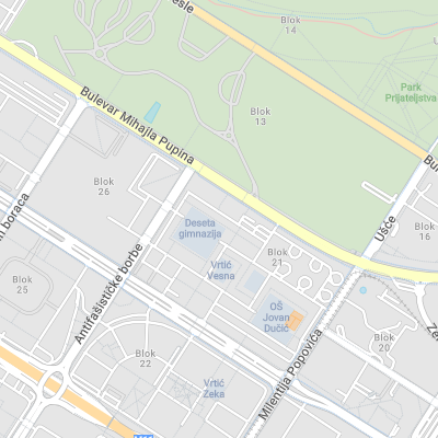 Advokat Srđan Janković