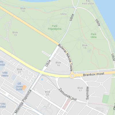 Nevena Milošević - Attorney at Law