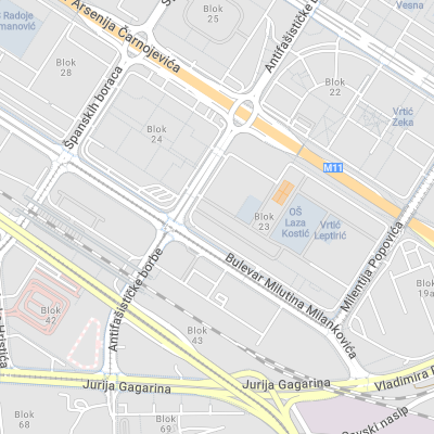 Advokat Tamara Polović