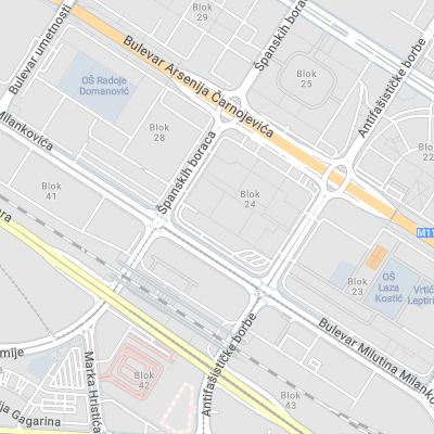 Advokat Mirko Medić