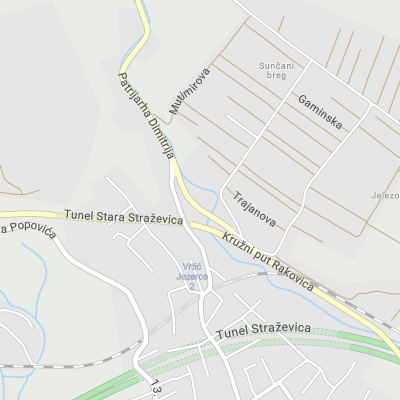 Lazar Radosavljević - Attorney at Law