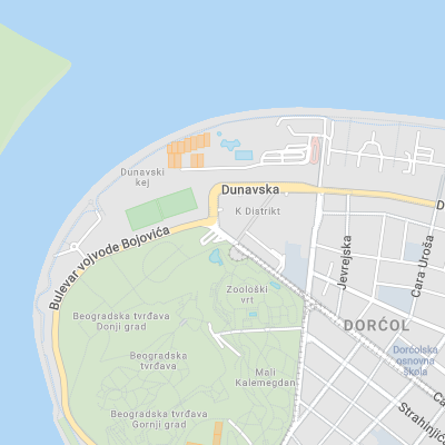 Nevenka Ivošević - Attorney at Law