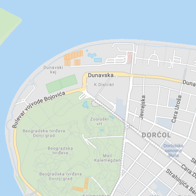 Dr Ljiljana Stojković - Attorney at Law