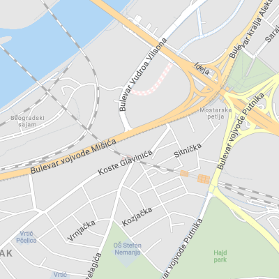 Advokat Srećko Stanković