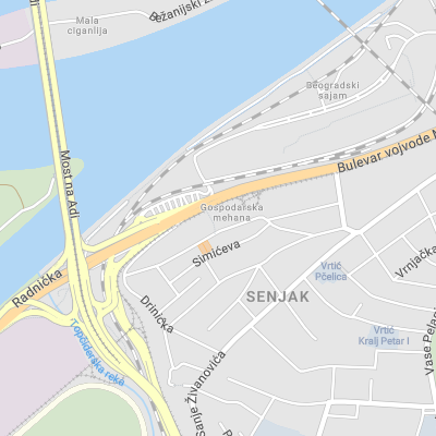 Predrag Jovanović - Attorney at Law