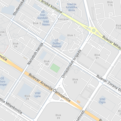 Jelena Mijailović-Nikolić - Attorney at Law