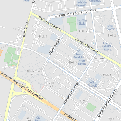 Aleksandra Stanisavljević - Attorney at Law