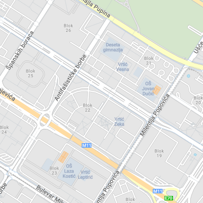 Miloš Damnjanović - Attorney at Law