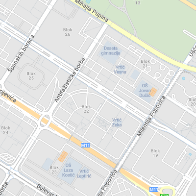 Uroš Ristić - Attorney at Law