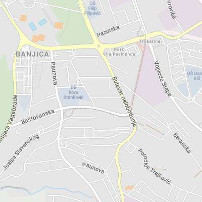 Dejana Nenadović - Attorney at Law