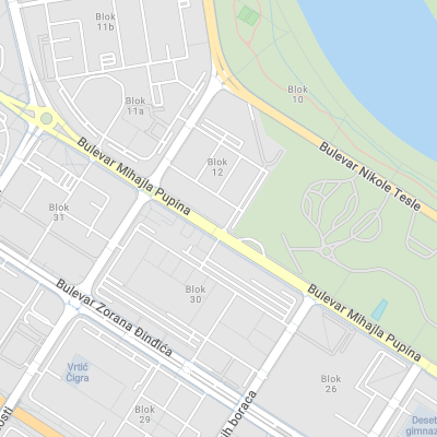 Vojislava Ponoćko - Attorney at Law