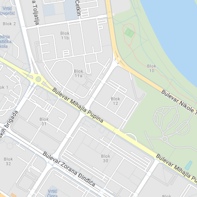 Advokat Zoran Miljaković