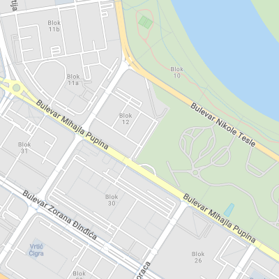 Bojan Živković - Attorney at Law