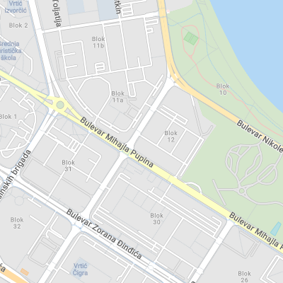 Advokat Srđan Lakićević