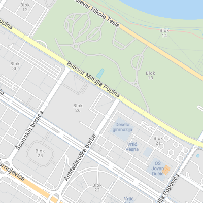 Advokat Nataša Stojanović