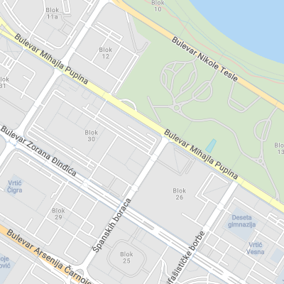 Zoran Maksimović - Attorney at Law