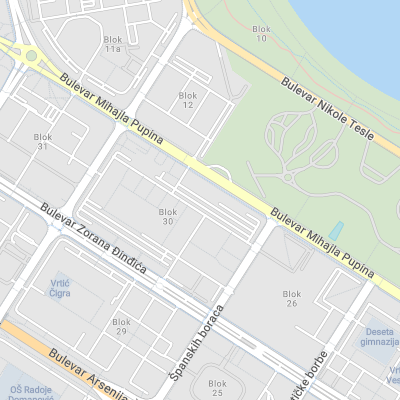 Stevan Damnjanović - Attorney at Law