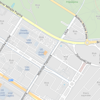 Dušica Jovanović - Attorney at Law