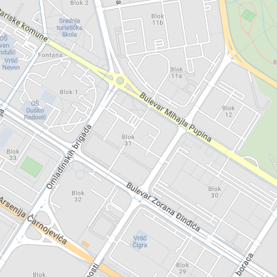 Ksenija Isailović - Attorney at Law