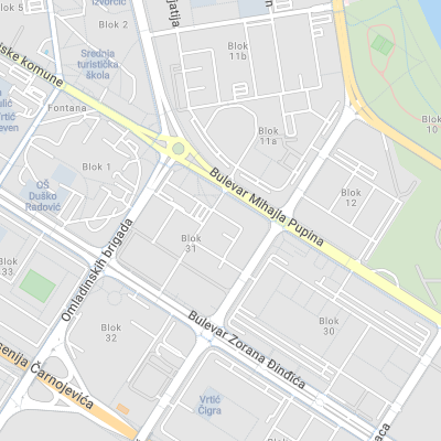 Andrea Vilus - Attorney at Law