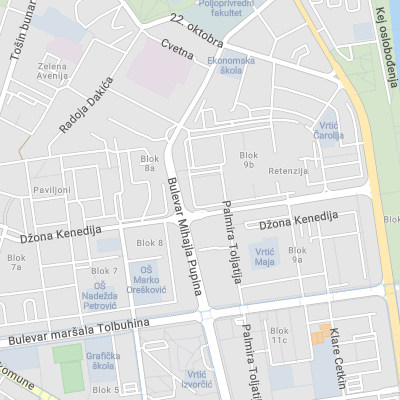 Branislava Jevtić - Attorney at Law