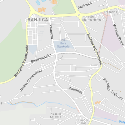 Radoslav Radusinović - Attorney at Law