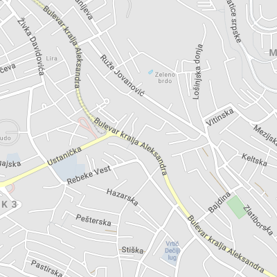 Dragan Bogosavljević - Attorney at Law