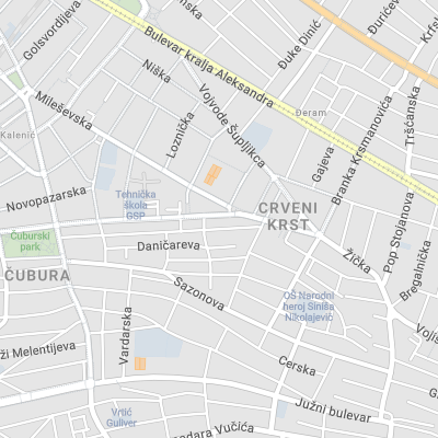 Danica Jolović - Attorney at Law